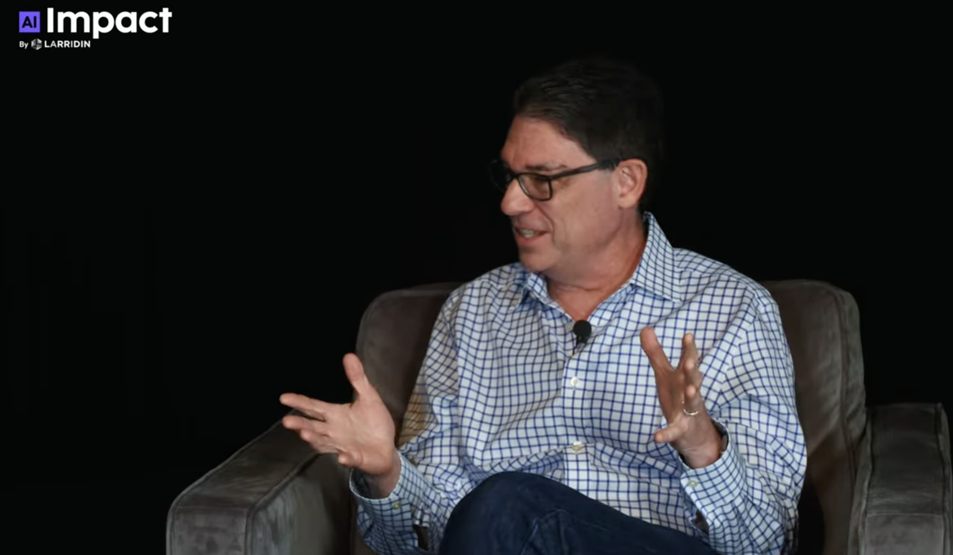 2 Karl makes a point