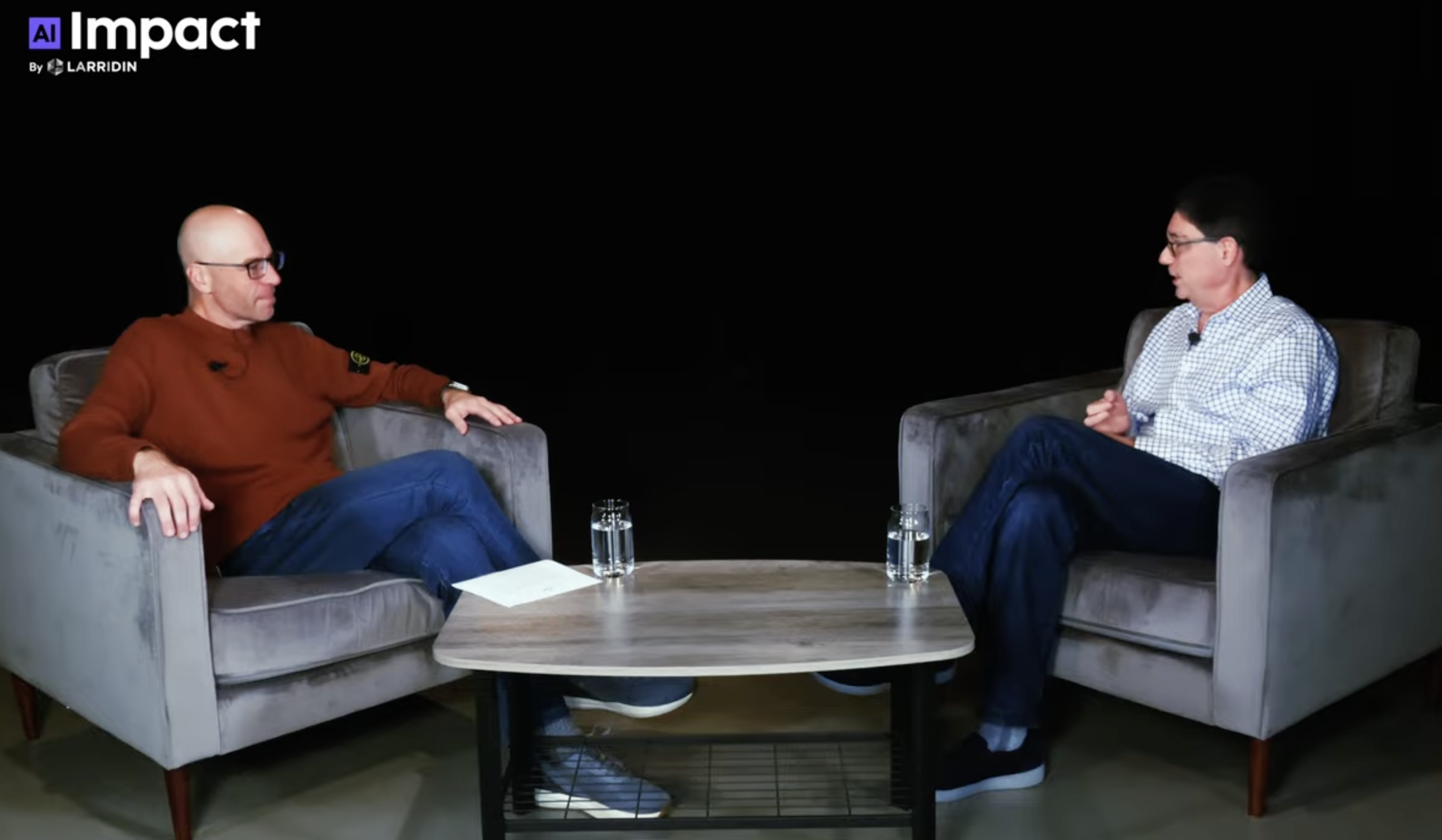 4 Russ and Karl conclude