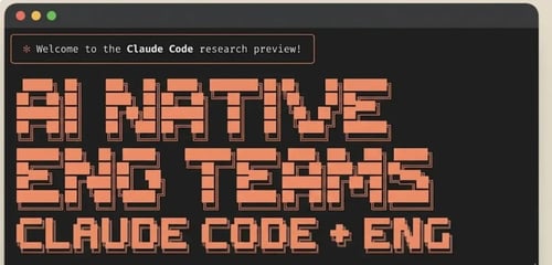 AI Native Engineering Teams