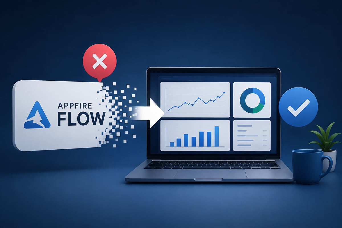 Appfire Flow Alternatives in 2026 (Now That Flow Is Shutting Down)