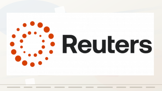 Larridin Exec Cites Value of US-Based Open-Weight Models: Reuters Newsletter