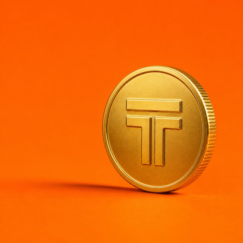 Token Capital Is Now on the Balance Sheet. Do You Know What Yours Is Worth?