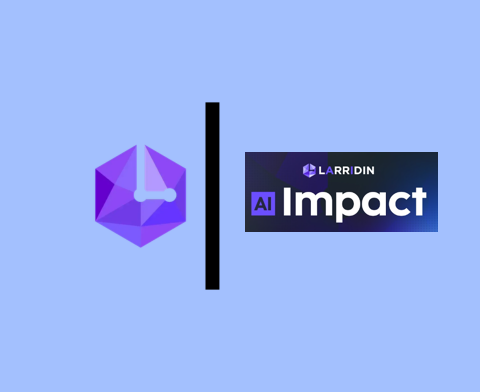 Larridin AI Impact features Abhishek Agrawal