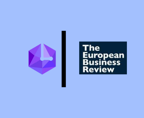 Larridin Cited in European Business Review on ROI for AI