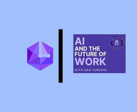 Russ Fradin Featured on AI and the Future of Work Podcast.