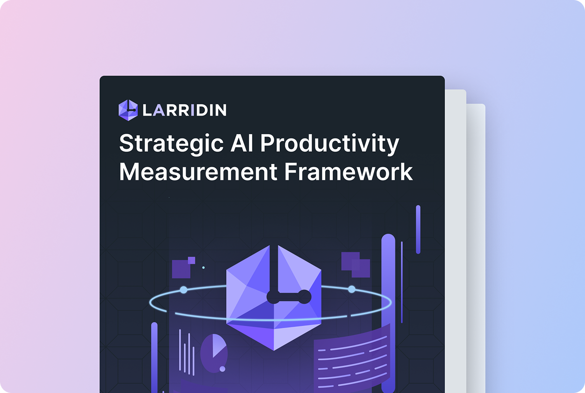 Larridin Report Cover 2