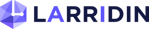 Larridin-Logo-Dark