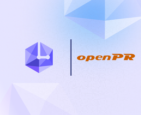 Open PR