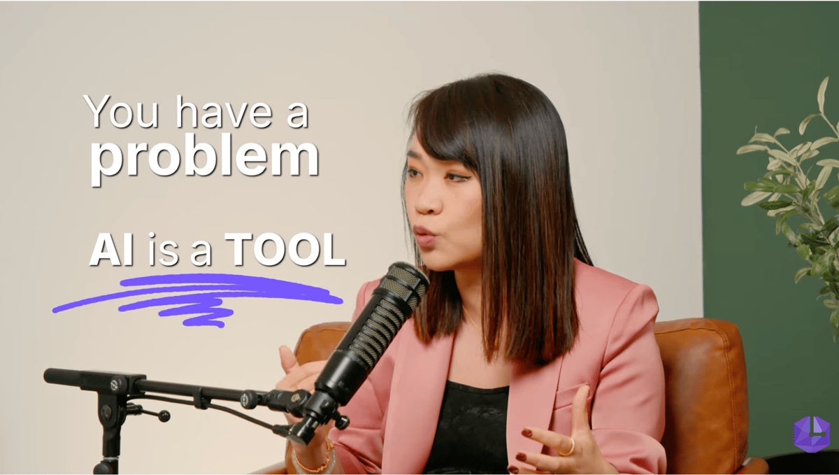 ClickUp CFO: "Now You Can Boil the Ocean, with AI"