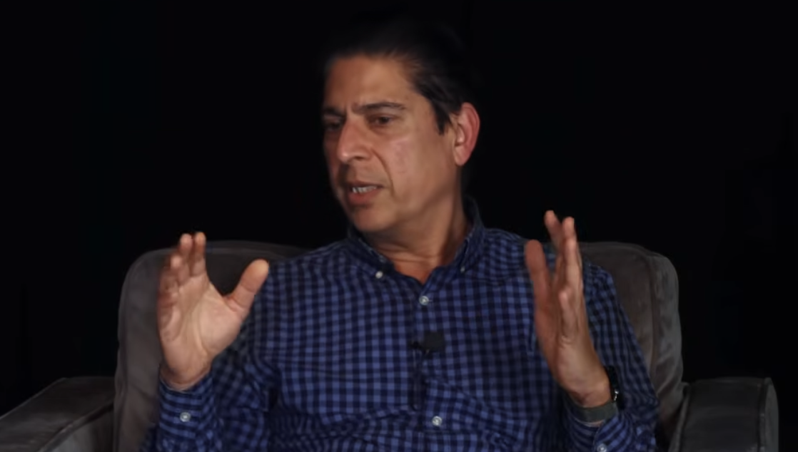 Rubrik's CIO on AI: “I’m Not Thinking About Risk Anymore”
