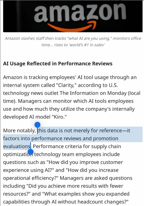 Enterprise AI Adoption in 2026: Measurement Framework & Guide