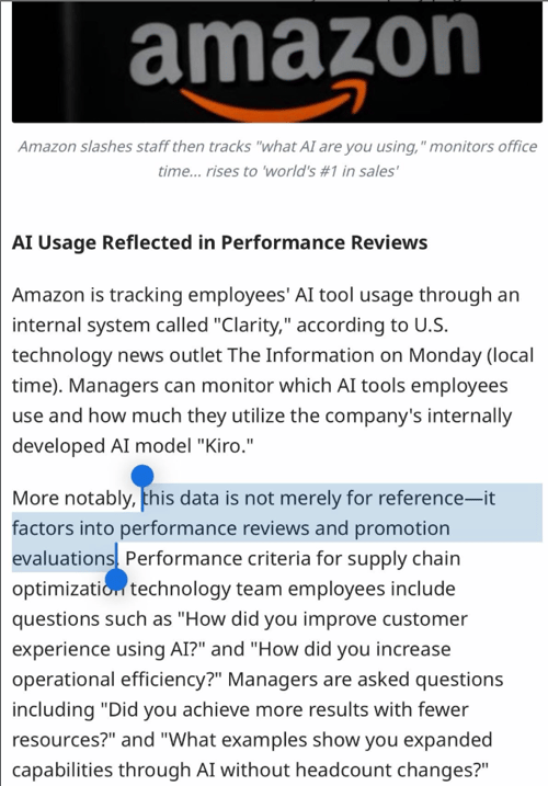 Enterprise AI Adoption in 2026: Measurement Framework & Guide