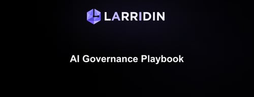 AI Governance Playbook