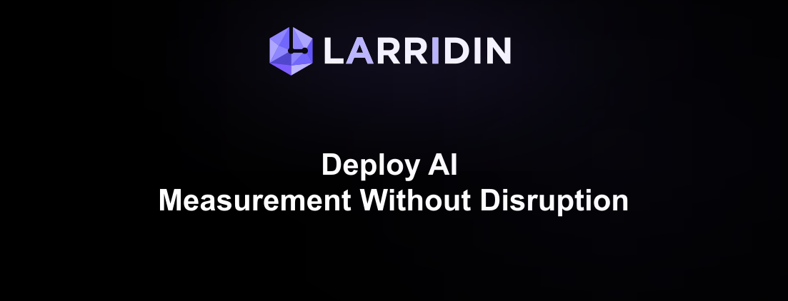 How to Deploy AI Measurement Without Disrupting Your Workforce
