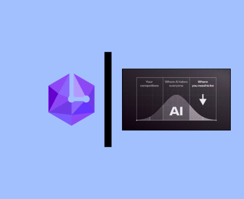Larridin Study Helps Show How to Optimize AI