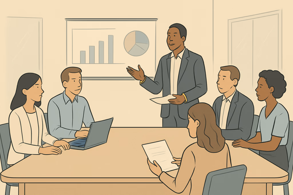 The Boardroom's AI Blindspot