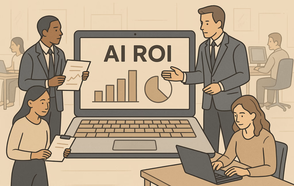 The State of Enterprise AI in 2025: From Experimentation to Accountability