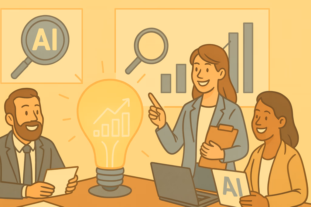 The Board's Blind Spot: Why the AI Oversight Questions Now Demand Measurement