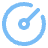 circle-gauge
